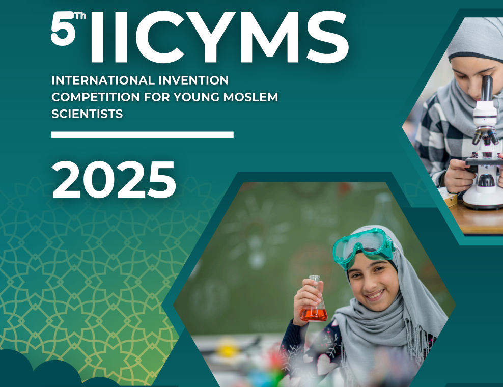 Lima Tim dari Jurusan Matematika Raih Prestasi Gemilang di Ajang IICYMS 2025 dan NICMYS 2025